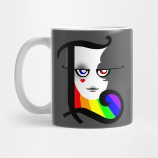 PRIDE 2021: E Mug